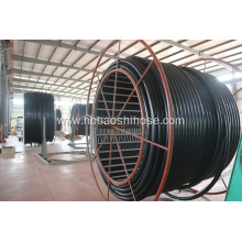 Oil Injection Composite Tube